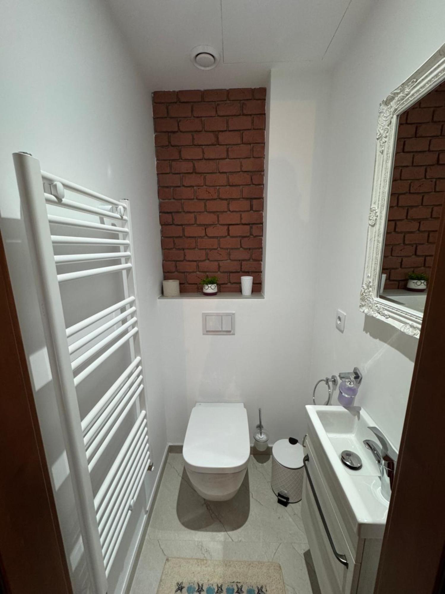 Casa Stefania Hotell Tălmaciu Eksteriør bilde