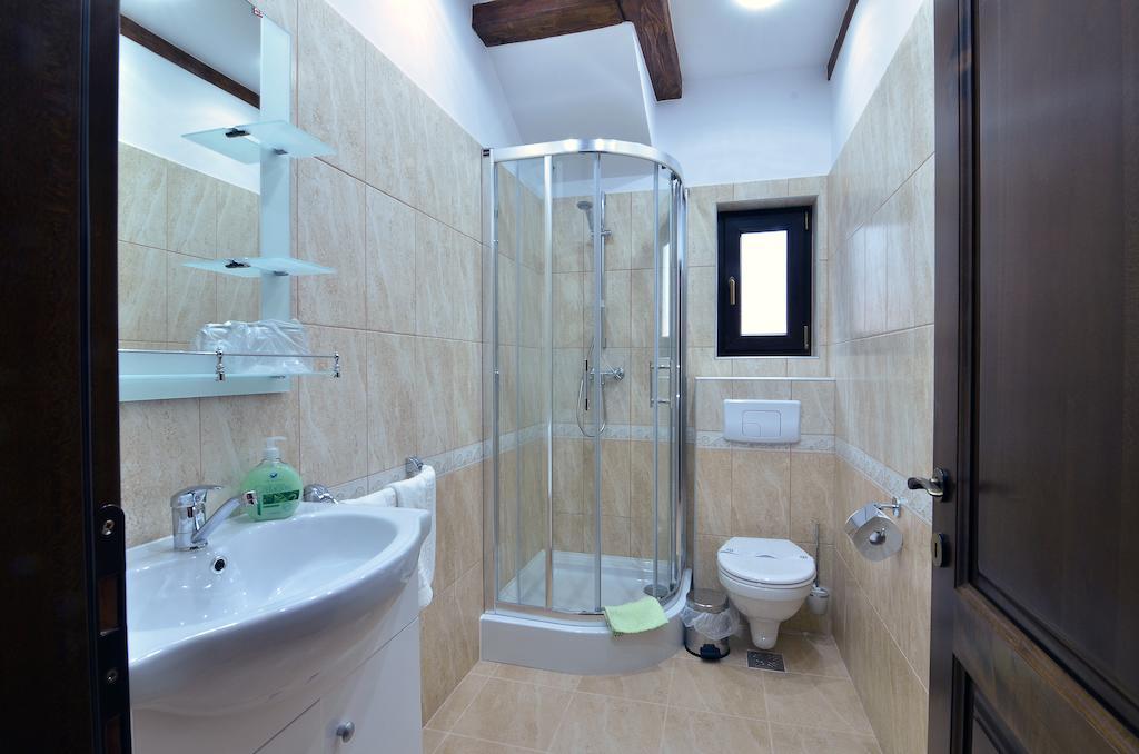 Casa Stefania Hotell Tălmaciu Rom bilde