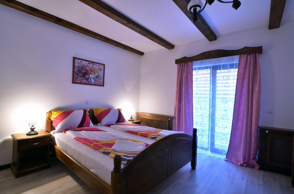 Casa Stefania Hotell Tălmaciu Rom bilde