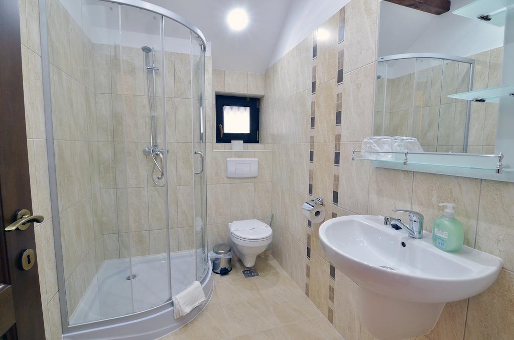 Casa Stefania Hotell Tălmaciu Rom bilde